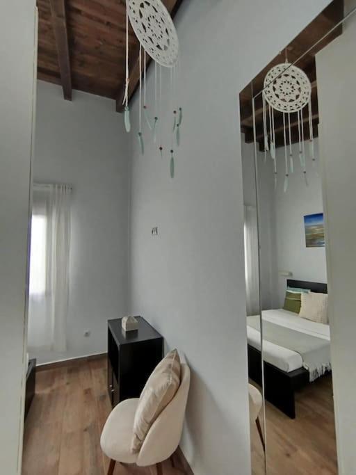 Apartamento En Los Molinos Los Molinos  Exterior foto